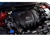 Mazda 2021 เจ้าของขายเอง รูปที่ 9